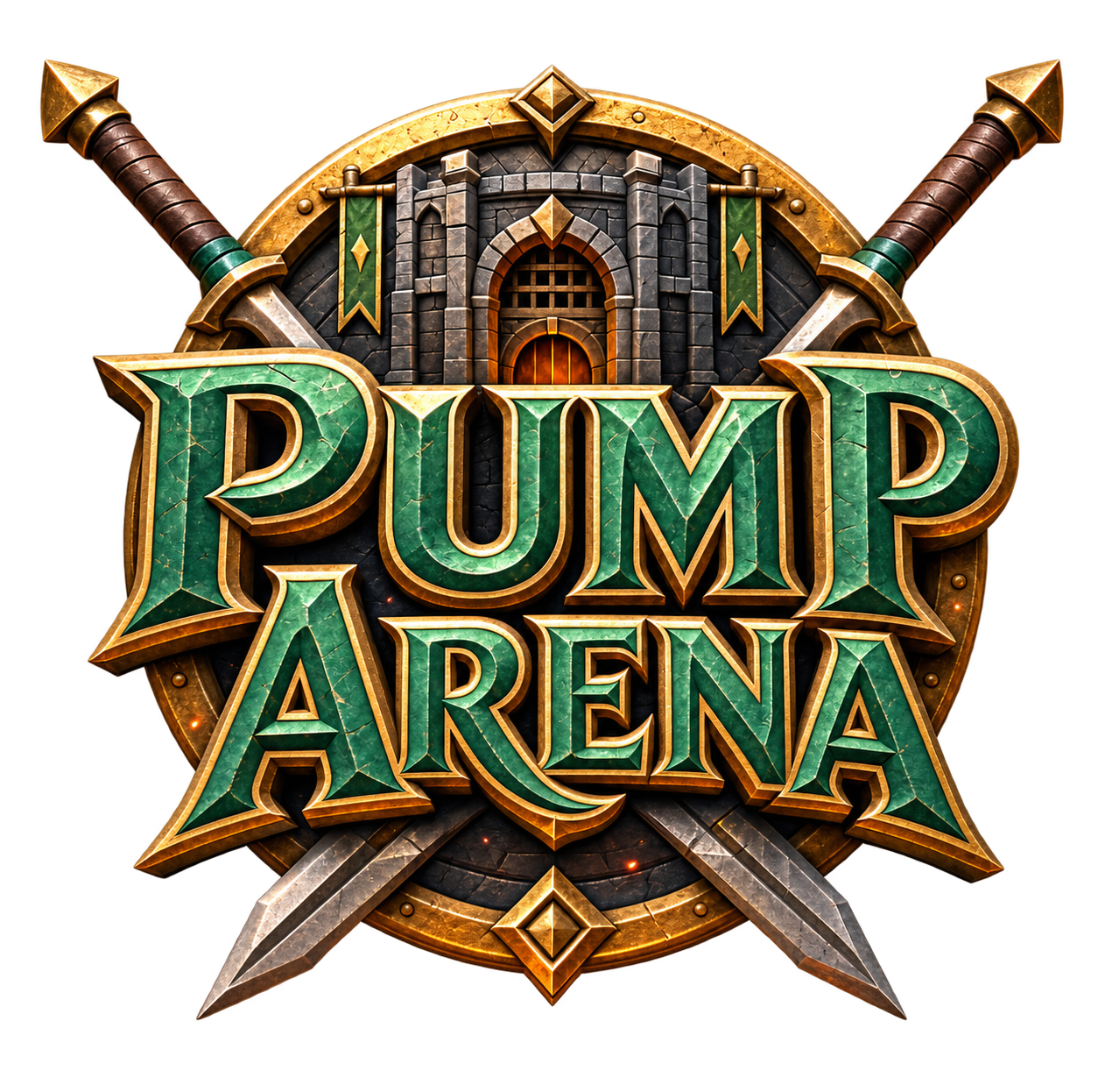 Pump Arena